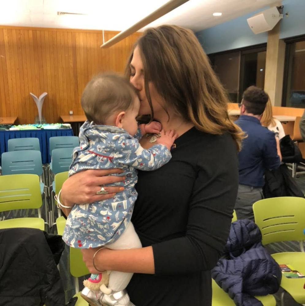 Meet your Posher, Jasmine